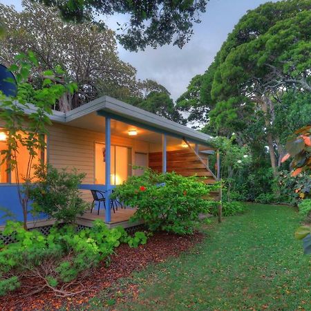 The Broken Banyan Apartment Lord Howe Island Luaran gambar