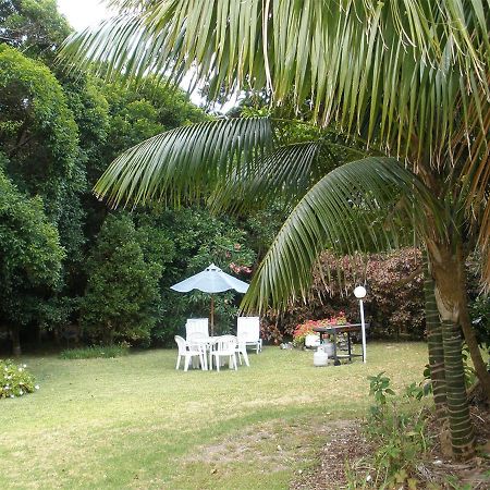 The Broken Banyan Apartment Lord Howe Island Luaran gambar