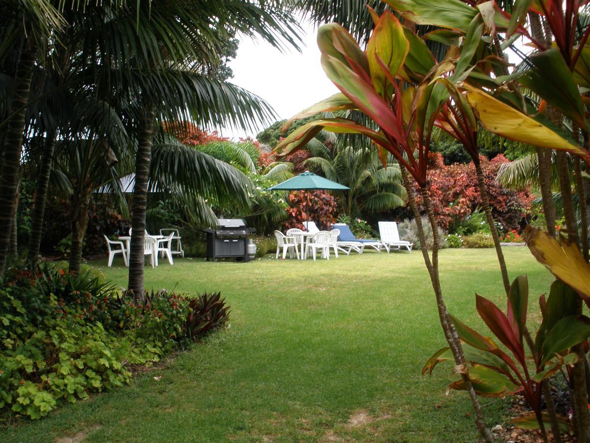The Broken Banyan Apartment Lord Howe Island Luaran gambar