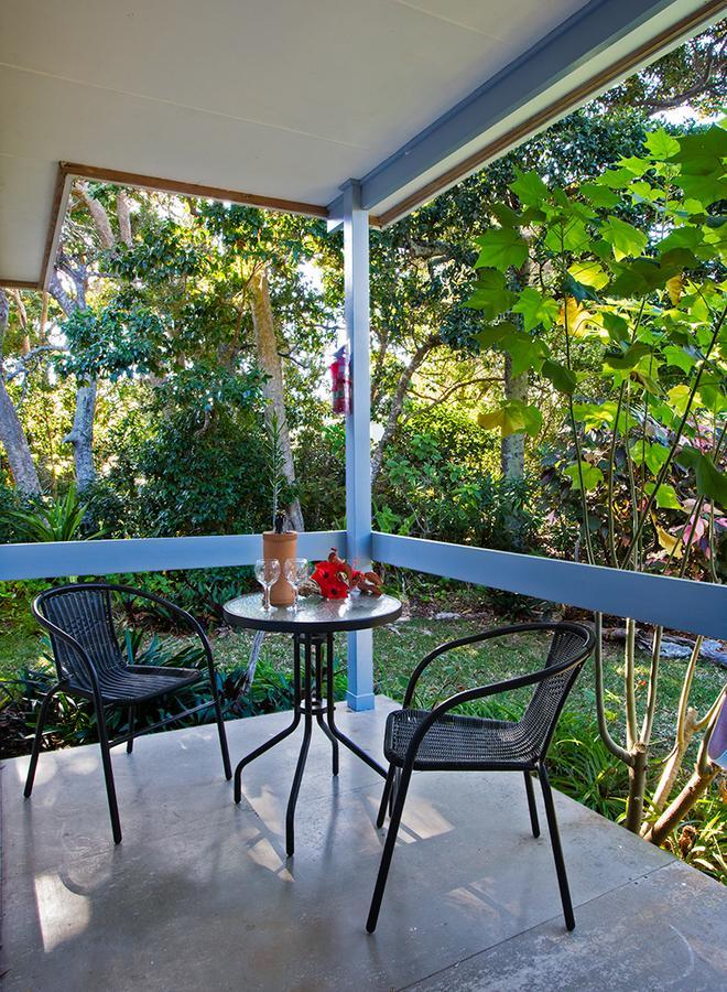 The Broken Banyan Apartment Lord Howe Island Luaran gambar