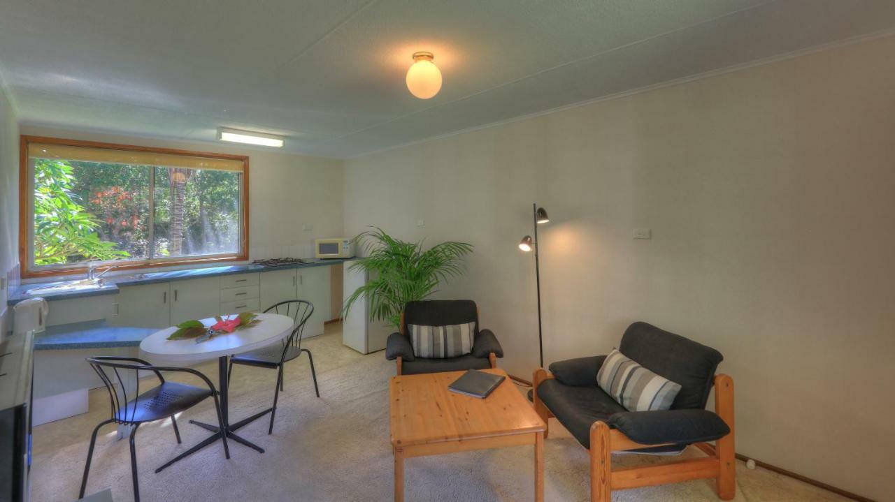 The Broken Banyan Apartment Lord Howe Island Luaran gambar
