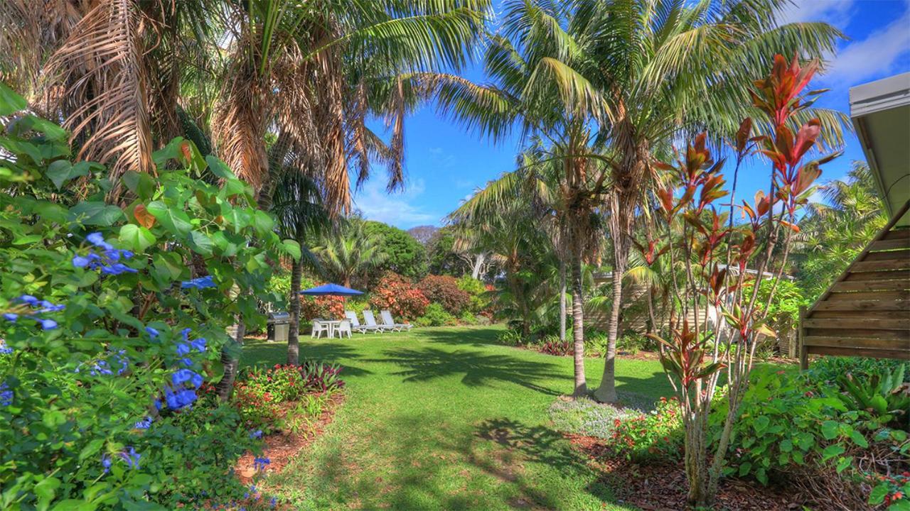 The Broken Banyan Apartment Lord Howe Island Luaran gambar
