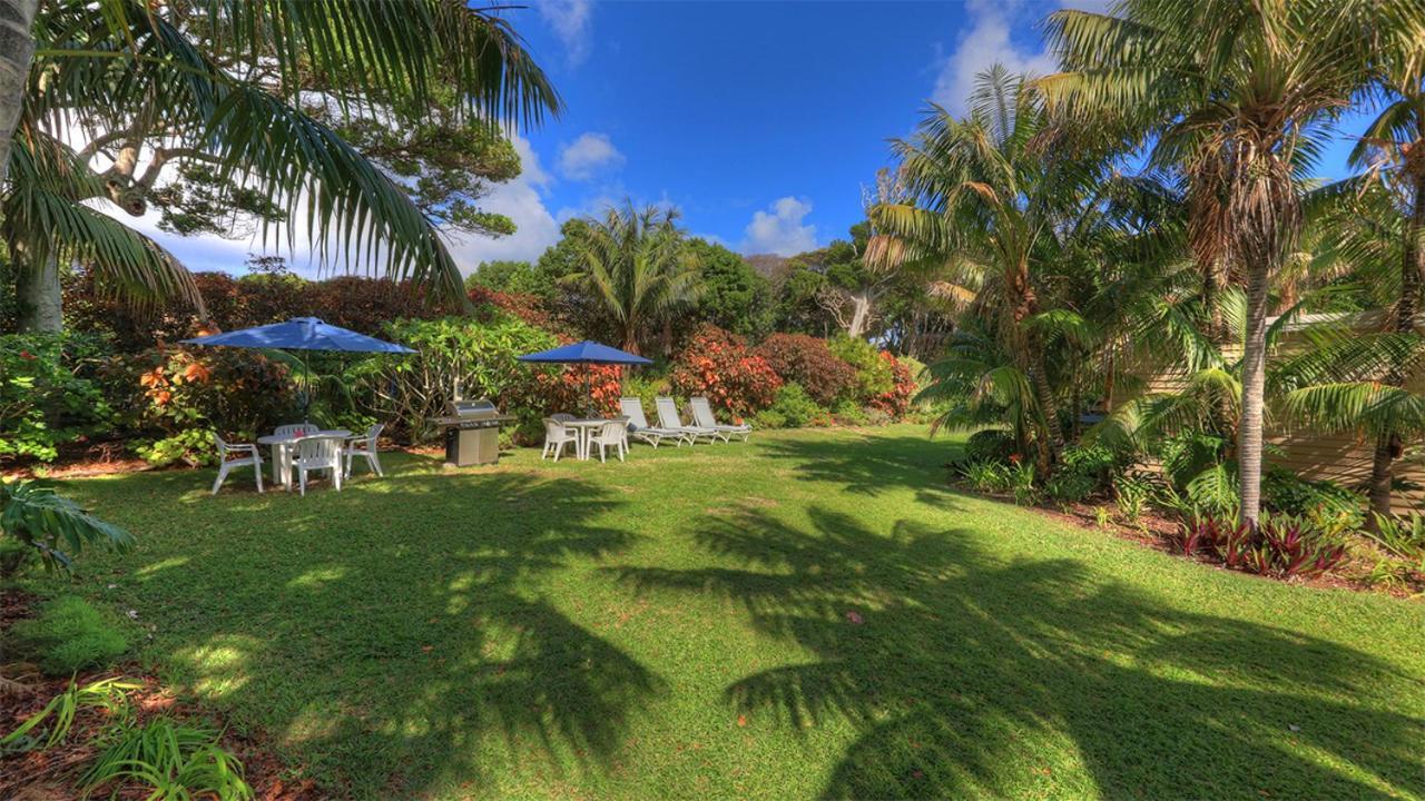The Broken Banyan Apartment Lord Howe Island Luaran gambar